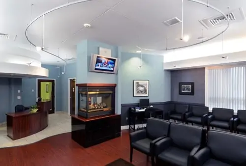 Mergant Health in Fairfax, VA
