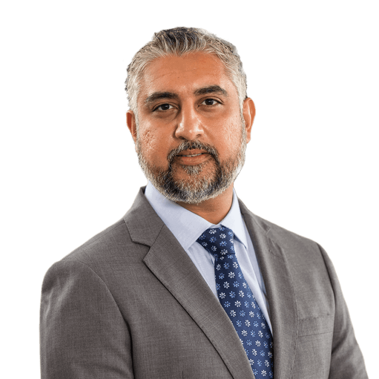 Taimour Raja, DDS, MBA Mergant Health