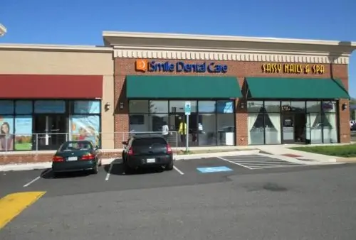 Mergant Health in Fairfax, VA